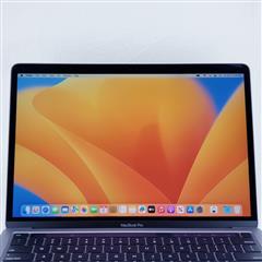 2020 Macbook Pro 13